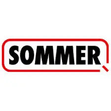SOMMER Mydoors - Pièces détachées portes de garage sectionnelles toutes marques | Mydoors