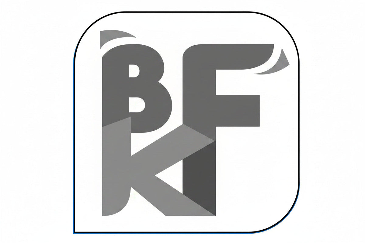 Porte de garage sectionnelle – pièces compatibles BKF