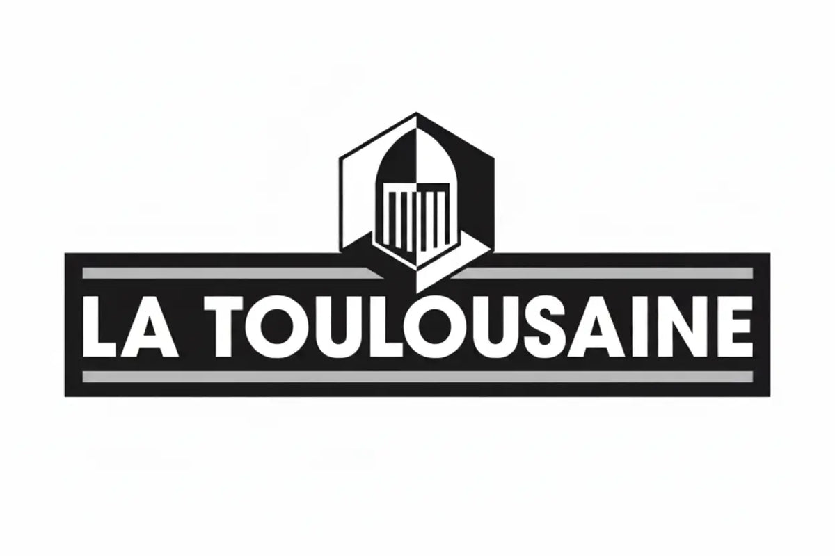 Pièces détachées La Toulousaine pour porte sectionnelle
