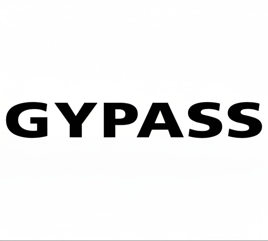 Logo Gypass
