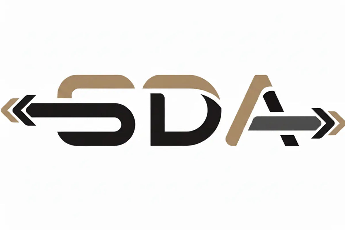 Pièces détachées SDA pour porte sectionnelle