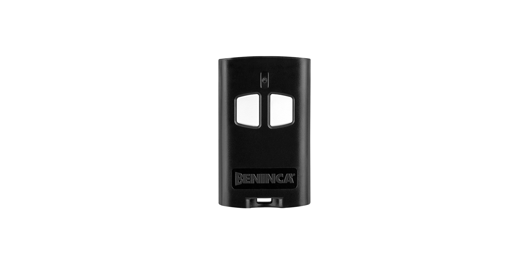 Moteur BENINCA Jack24.80 230V/24V 80N pour porte de garage sectionnelles