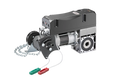 Moteur de porte sectionnelles industrielles