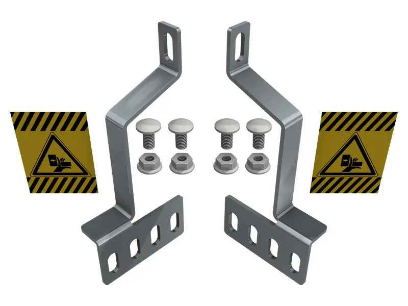 Support moteur SOMMER pour porte de garage – vue 2
