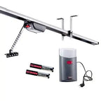 Moteur de porte de garage SOMMER DUO 500 SOMMER