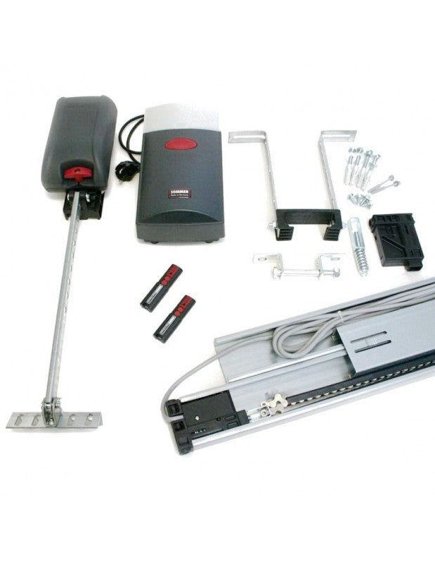 SOMMER DUO 500 Garage Door Opener