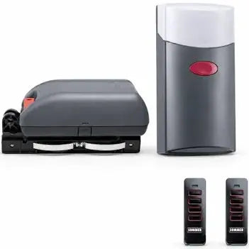 Moteur de porte de garage SOMMER DUO 500 SOMMER