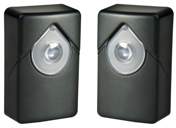 Photocellules de sécurité LiftMaster 771EV