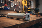 Ressort Porte de garage industrielle CONDOOR