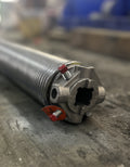Ressort de porte de garage sur mesure v1