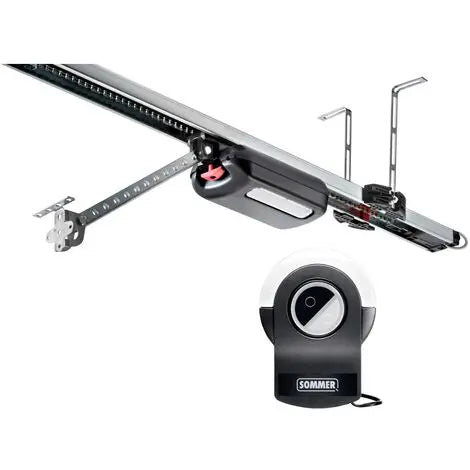 Moteur de porte de garage SOMMER PRO+ SOMMER