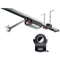 Moteur de porte de garage SOMMER PRO+