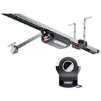 Moteur de porte de garage SOMMER PRO+ SOMMER