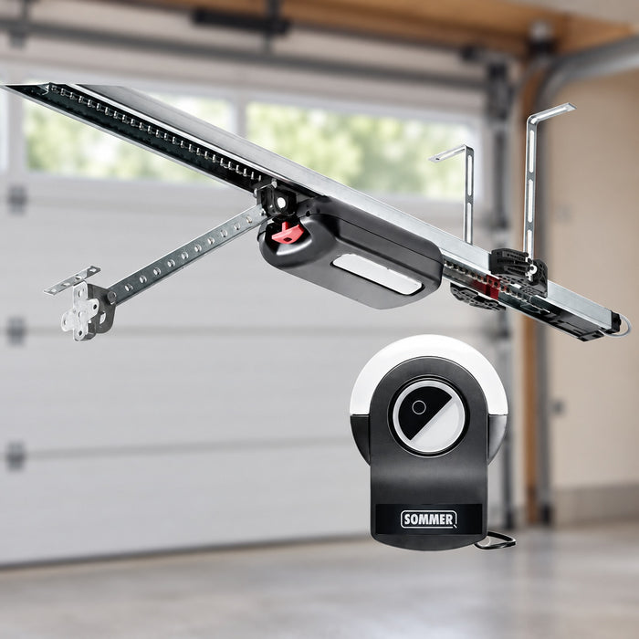 Moteur porte de garage SOMMER PRO+