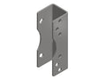 Support de moteur latérale universel