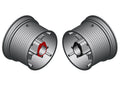Tambours NL-12 pour portes de garages sectionnelles