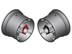 Tambours NL-12 pour portes de garages sectionnelles Mydoors - Pièces détachées portes de garage sectionnelles toutes marques | Mydoors